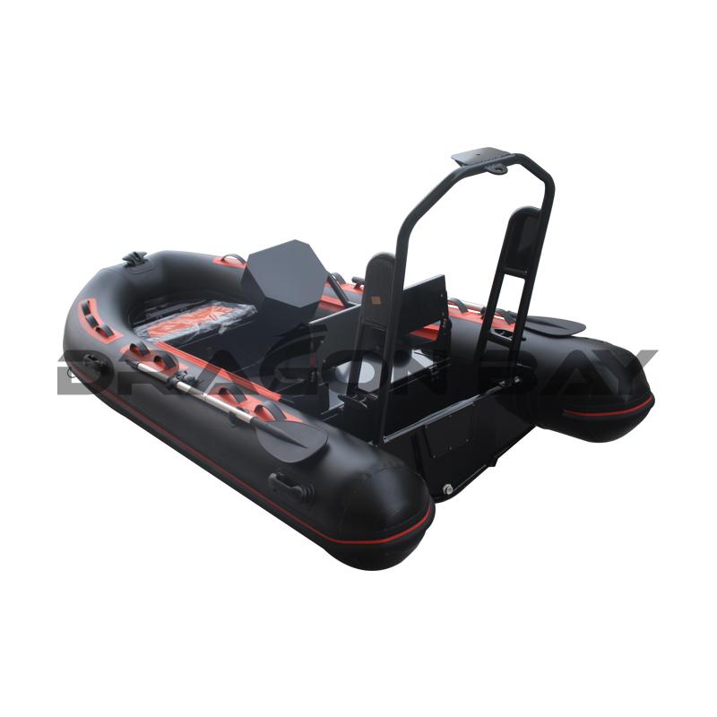 RIB 360 DL